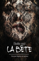 Belle est la bête B08H6RV135 Book Cover