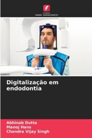 Digitalização em endodontia (Portuguese Edition) 6208308712 Book Cover