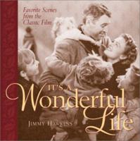 It's A Wonderful Life: Favorite Scenes from the Classic Film 0740738410 Book Cover