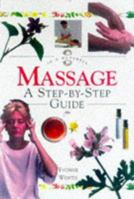 Massage: A Step-By-Step Guide ("in a Nutshell" Series) 1841642525 Book Cover