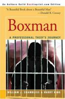 Boxman: A Professional Thief's Journey 0595322425 Book Cover