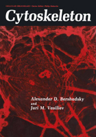 Cytoskeleton 0306425084 Book Cover