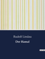 Der Hamal B0C1DSR5PD Book Cover