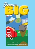 Dream Big 195479830X Book Cover