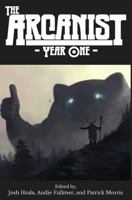 The Arcanist: Year One 1983310719 Book Cover