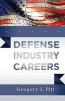 Defense Industry Careers 1497326710 Book Cover