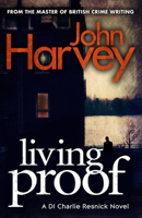 Living Proof 0805020454 Book Cover