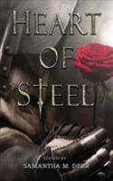Heart of Steel 1684310873 Book Cover