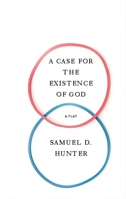 A Case for the Existence of God 1636701949 Book Cover