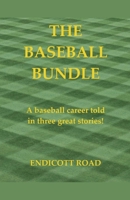 The Baseball Bundle B0H8FVPF5X Book Cover