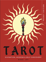 Tarot 1838865853 Book Cover