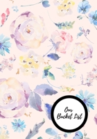 Our Bucket List: Journal for creative ideas 1692592335 Book Cover