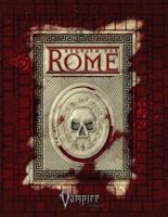 Vampire Rome (Vampire) 1588462706 Book Cover