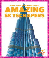 Amazing Skyscrapers 1636907458 Book Cover