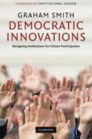 Democratic Innovations 0521730708 Book Cover