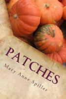Patches: Stories to Ponder 153077733X Book Cover