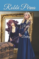 Robes of Destiny B086B8FVC3 Book Cover