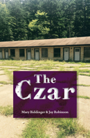 The Czar 1625579489 Book Cover