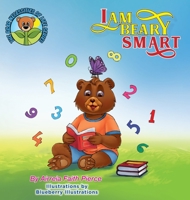 I Am Beary Smart B0BJ4YJDCL Book Cover