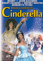Rodgers & Hammerstein's Cinderella (1997) (TV Movie)
