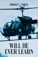 Will He Ever Learn B0F9LRC298 Book Cover
