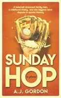 Sunday Hop: A Novel B086PTDVZV Book Cover
