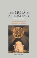 The God of Philosophy B0092IVUJ6 Book Cover