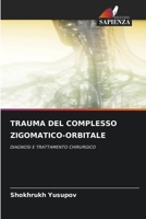 Trauma del Complesso Zigomatico-Orbitale 6206865053 Book Cover