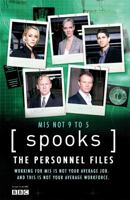 Spooks: The Personnel Files 0755333969 Book Cover
