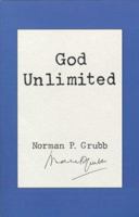 God Unlimited B000FLGIPA Book Cover