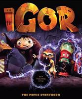 Igor 1602860521 Book Cover