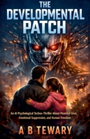 The Developmental Patch: An AI Psychological Techno-Thriller About Parental Love, Emotional Suppression, and Human Freedom (The Cognitive Paradox) B0GM6962XD Book Cover