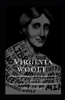 Virginia Woolf: All you need to know about B0GC74BLX2 Book Cover