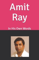 Amit Ray: In His Own Words B09BY88R6D Book Cover