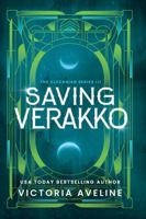 Saving Verakko: The Clecanian Series: Book 3 (Discreet cover) 1734678860 Book Cover