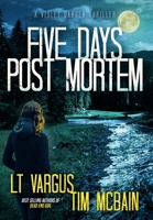 Five Days Post Mortem 1954203063 Book Cover