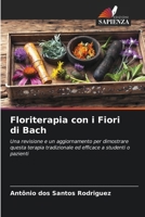 Floriterapia con i Fiori di Bach (Italian Edition) 620828063X Book Cover
