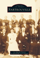 Sartrouville (French Edition) 2842531124 Book Cover