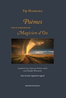 Poèmes: par le parolier du Magicien d'Oz 2845053290 Book Cover