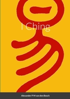 I Ching: null 1447793994 Book Cover