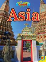 Asia 1791145442 Book Cover
