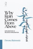 Why Rain Comes from Above: Explorations in Religious Imagination 1946611042 Book Cover