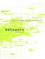 Approaches in Interactivity 3764300892 Book Cover