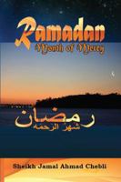 Ramadan Month of Mercy 0989492400 Book Cover