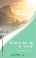 Stormbound Surgeon 0263181316 Book Cover