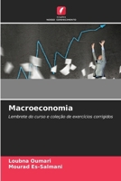 Macroeconomia (Portuguese Edition) 6208860032 Book Cover