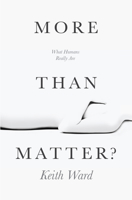 More Than Matter?: Is There More to Life Than Molecules? B007YWF8HC Book Cover