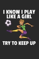 Fu�ball Fu�ballspieler Notizbuch: Fu�ball Fu�ballspieler Notizbuch f�r Liebhaber / Notizheft / Notizblock A5 (6x9in) Dotted Notebook / Punkteraster / 120 gepunktete Seiten 1677177179 Book Cover