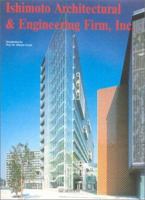Ishimoto Architectural & Engineering 8878381020 Book Cover