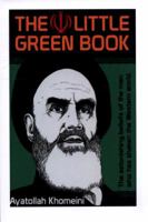 Khomeini's The Little Green Book 1541241541 Book Cover